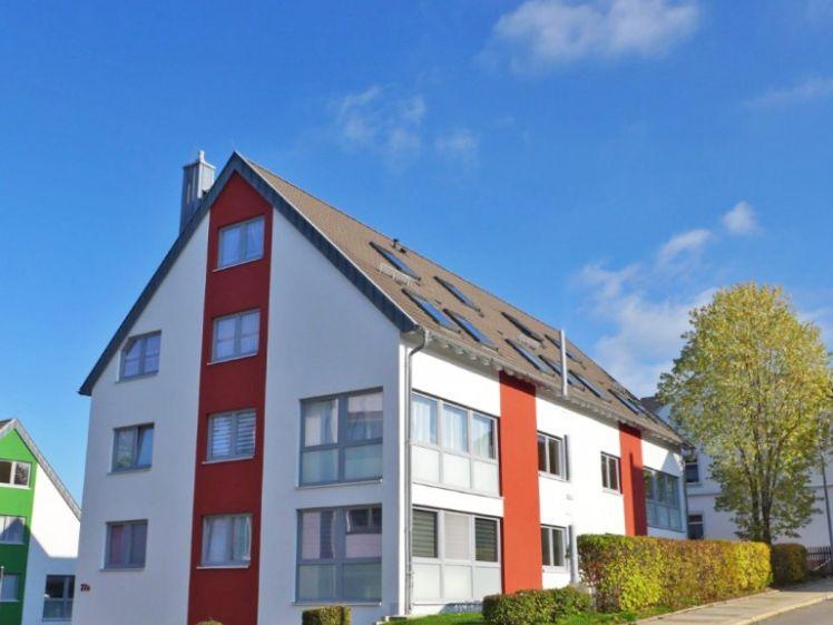 Perfekt geeignet als erste eigene Wohnung! - Photo 1
