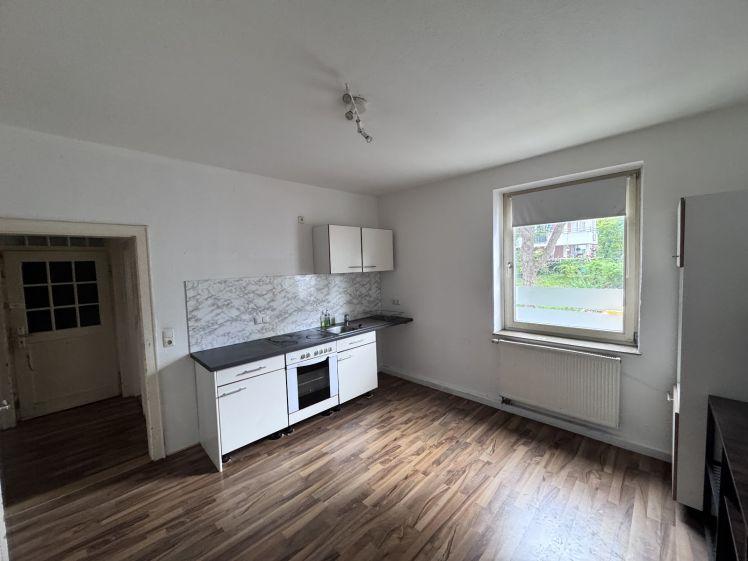 Wohnung, EG, links, Grebensteiner Str. 3 - Foto 1