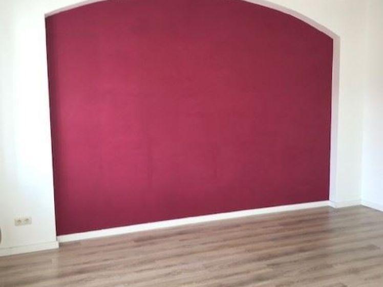 Außergewöhnlich geschnittene 3-R-Maisonette-Wohnung ab Mai 2026 wieder frei - Foto 1