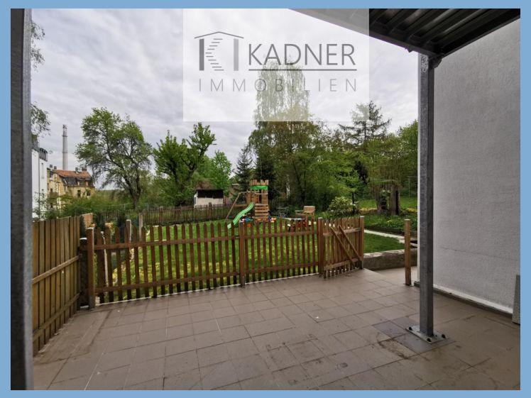 Lieblingsplatz? 2 Zimmer mit EBK und Terrasse, Nähe Klinikum - Photo 1