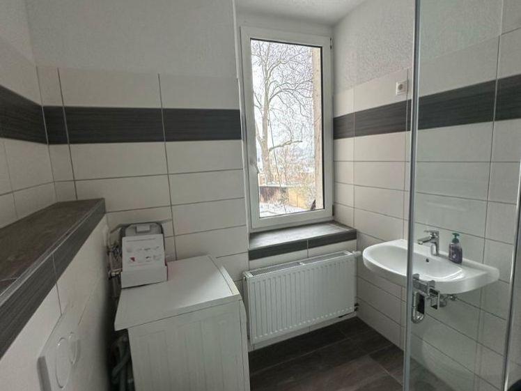 Moderne Single-/Studentenwohnung - Erstbezug nach Renovierung - Foto 1