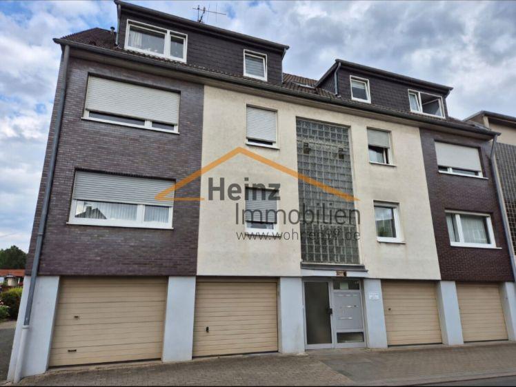 Stimmungsvolles Raumprogramm mit schönem Balkon in Köln-Dünnwald - Photo 1