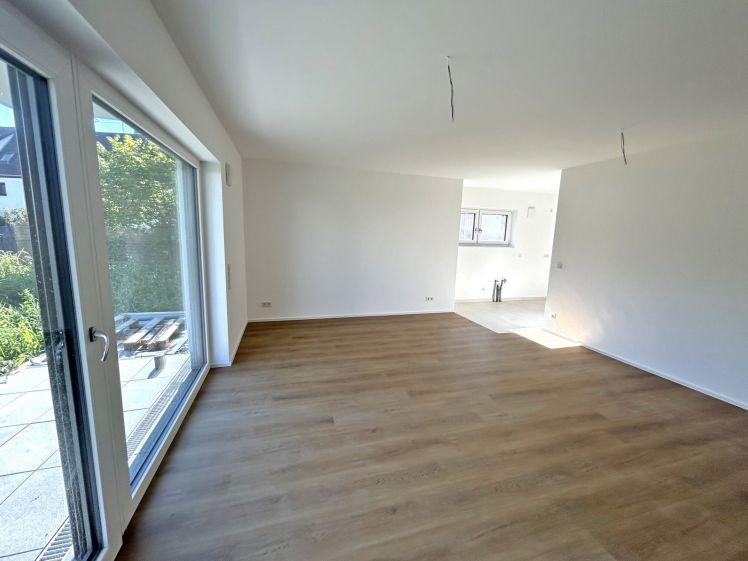 Komfortabel wohnen mit Walk-In Dusche und Aufzug - Photo 1