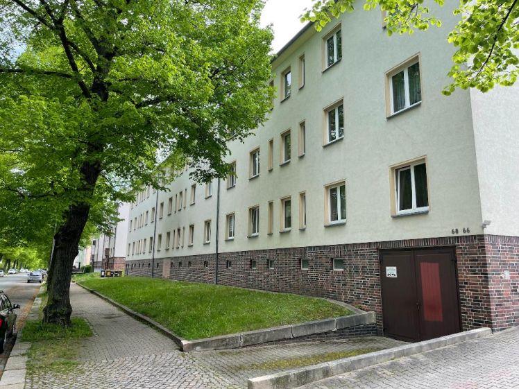 2-Zi. Wohnung mit Süd-Balkon und bodengleicher Dusche - Foto 1