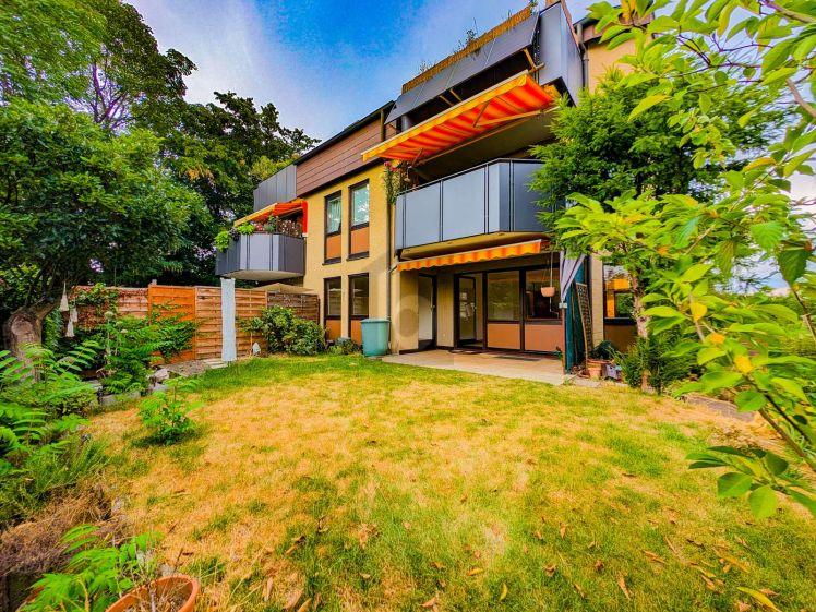 WO DER ALLTAG ENDET, BEGINNT ZUHAUSE - Foto 1