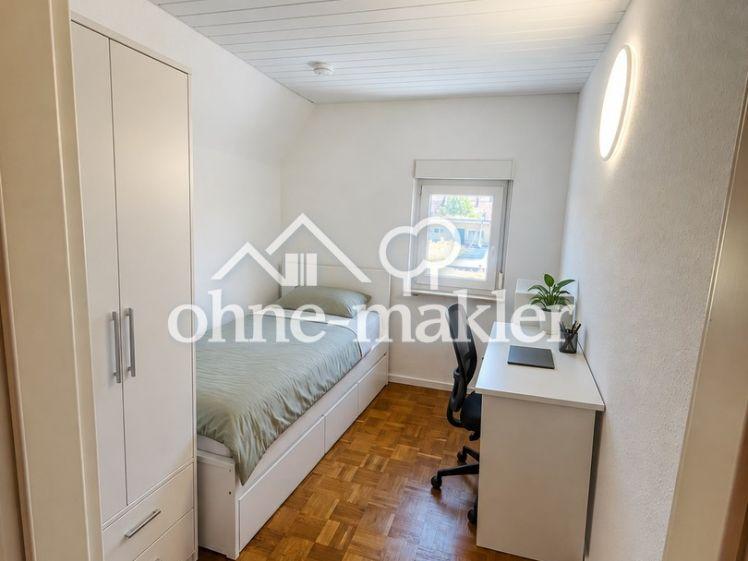 😎Möbliertes WG-Zimmer – 10 Min zur Hochschule Heilbronn – 450 € all-inclusive 🚀 - Foto 1