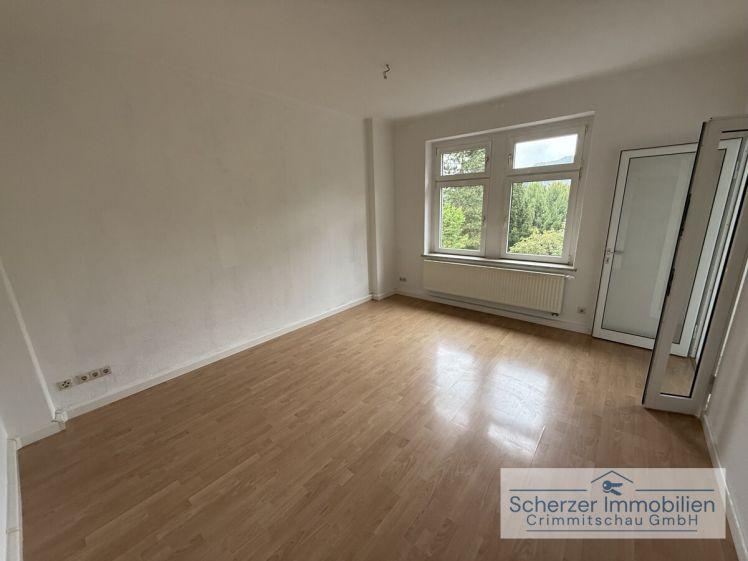 Gemütliche 2-Zimmer-Wohnung im 2. Obergeschoss in angenehmer Lage von Hohenstein-Ernstthal - Foto 1