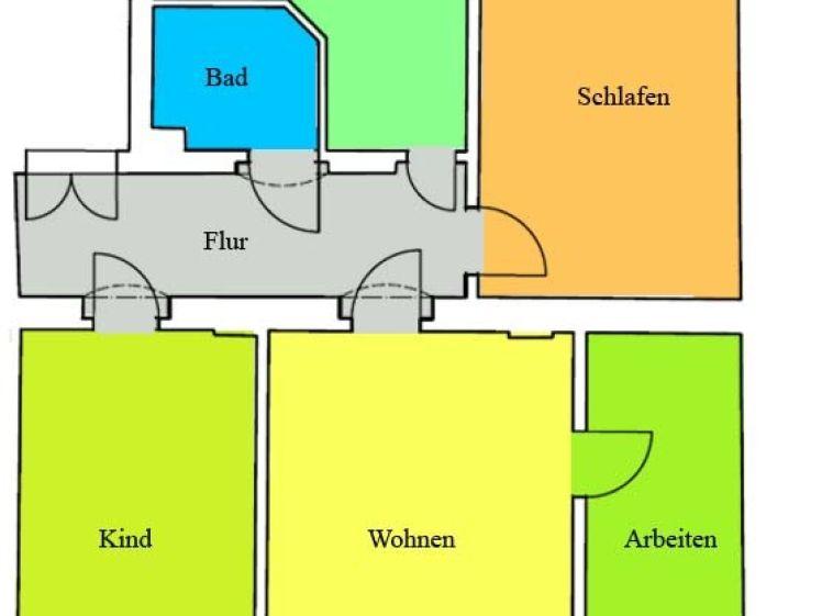 Ihr neues gemütliches Zuhause mit Wintergarten! - Foto 1