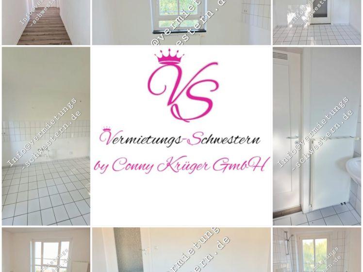 Charmante 2-Zimmer-Wohnung in Chemnitz - Ideal für WG oder Familie - Photo 1