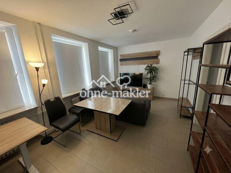 1-ZKB Nähe Schweizer Platz - Photo 1