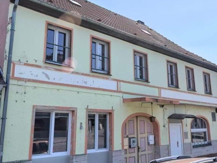 moderne 2 - Raumwohnung im Erdgeschoss - Foto 1