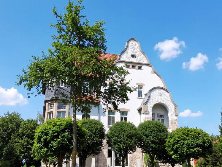 Barrierefreies Familienglück mit eigenem Garten und viel Platz in Mühlhausen - Photo 1