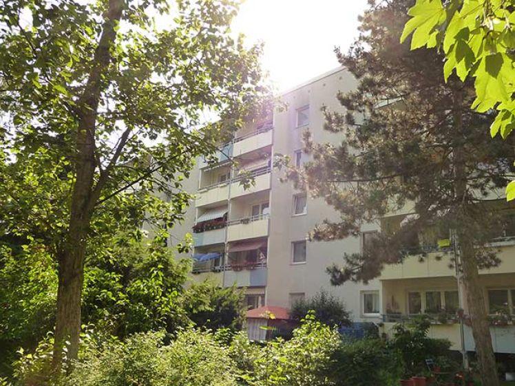 Familienwohnung. 1 Entscheidung. Richtige Adresse - Foto 1
