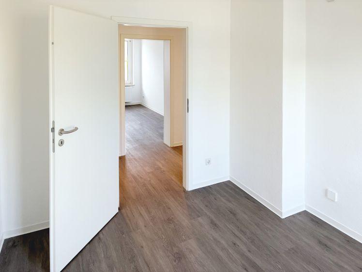 3RW mit optimaler Raumaufteilung und viel Tageslicht in Roßlau - Foto 1