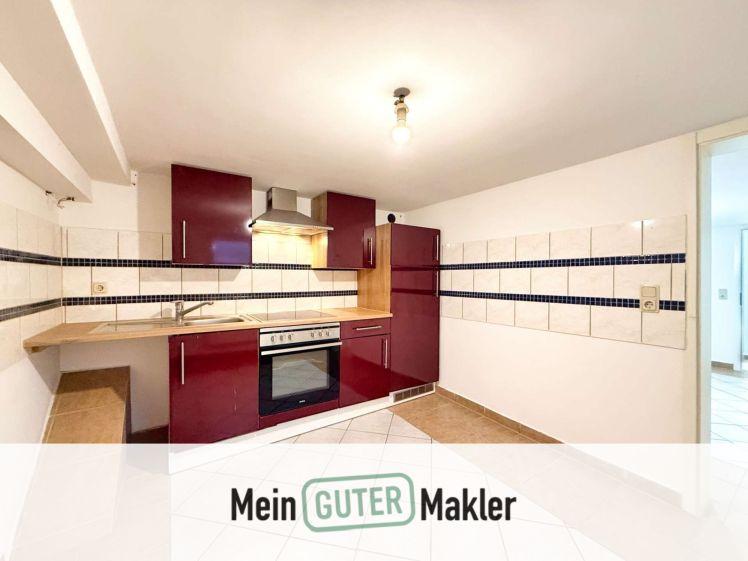 Attraktive 2-Zimmer-Souterrainwohnung in zentraler Lage von Bremen - Foto 1