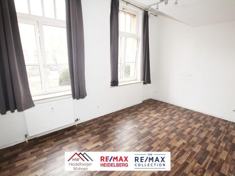 Tolle 1 Zimmer Wohnung 20qm mit Kellerabteil und Tiefgaragenstellplatz - Photo 1