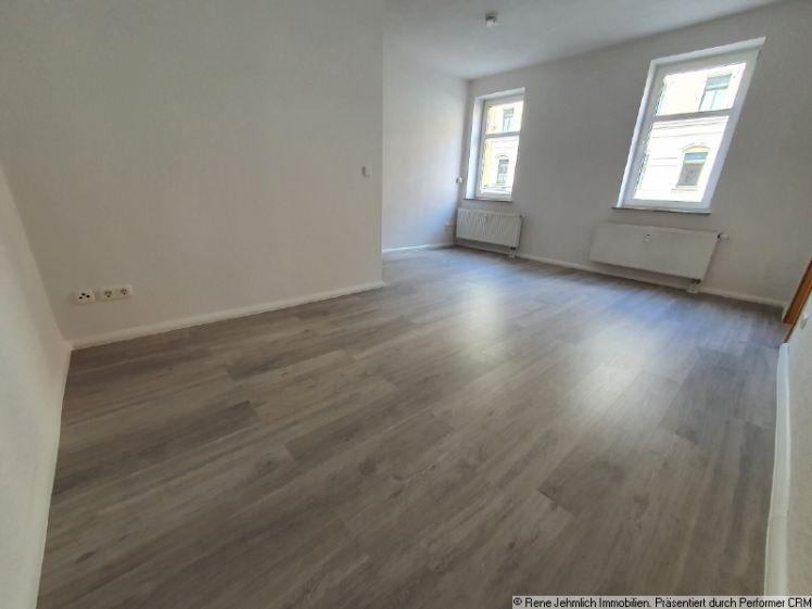 Kleiner Wohnung in Gablenz... - Photo 1