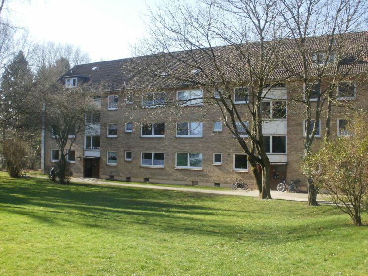 +++ Nachmieter für geräumige 4-Raum-Wohnung gesucht +++ - Foto 1