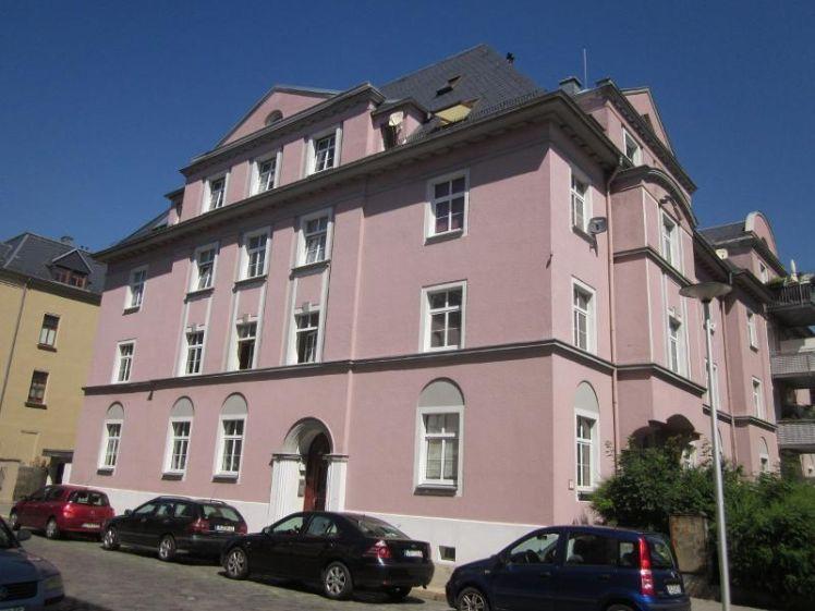 *BIRI* - 2-Raum-Wohnung in Preißelpöhl - Foto 1