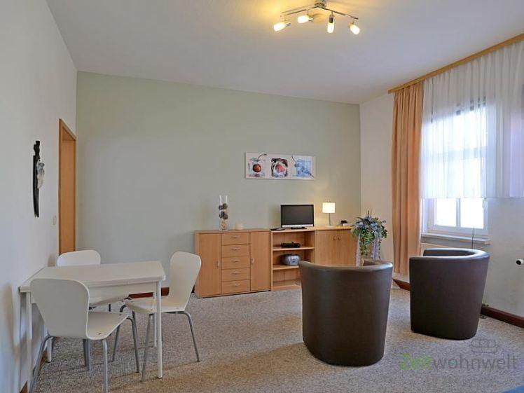 (EF0684_M) Jena: Süd, möbliertes Apartment nahe der Jenaer Innenstadt, WLAN inklusive - Photo 1