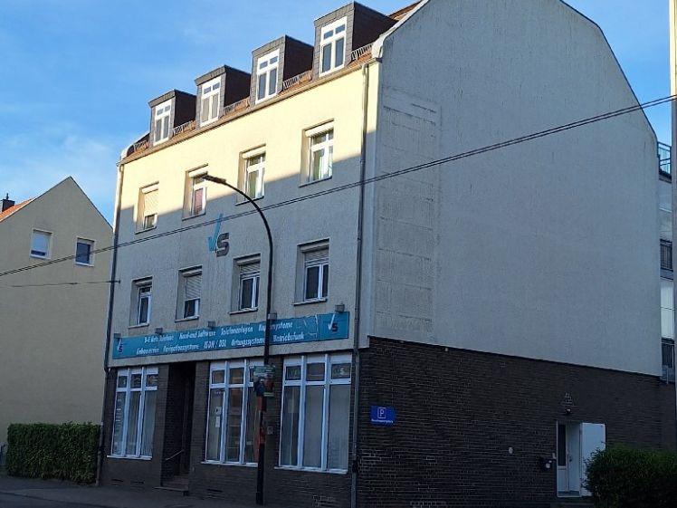 Ihre 2-Zi. Wohnung in Markkleeberg - Foto 1
