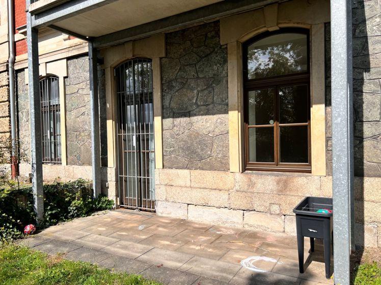 Lindenstr. 4, Appartement - UG Mitte - Foto 1