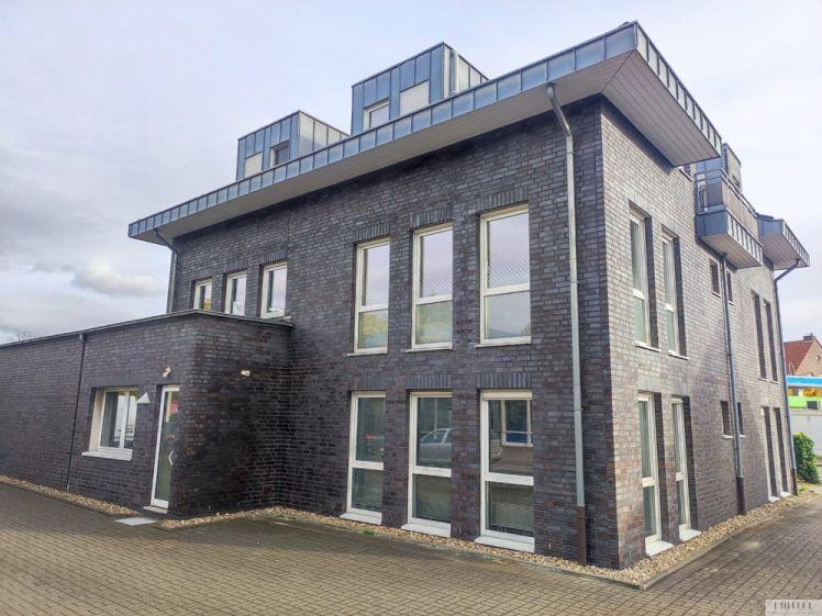 Ein Nest unterm Dach in zentraler Lage von Lünen - Photo 1