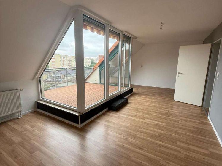 Traumhafte Dachgeschosswohnung - Photo 1