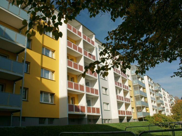 wohnen und wohlfühlen - Photo 1
