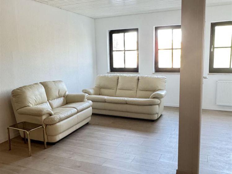 Röd ** Studio-Wohnung mit 2 Zi, offener EBK, Erstbezug nach Ren. ** ab sofort - Photo 1