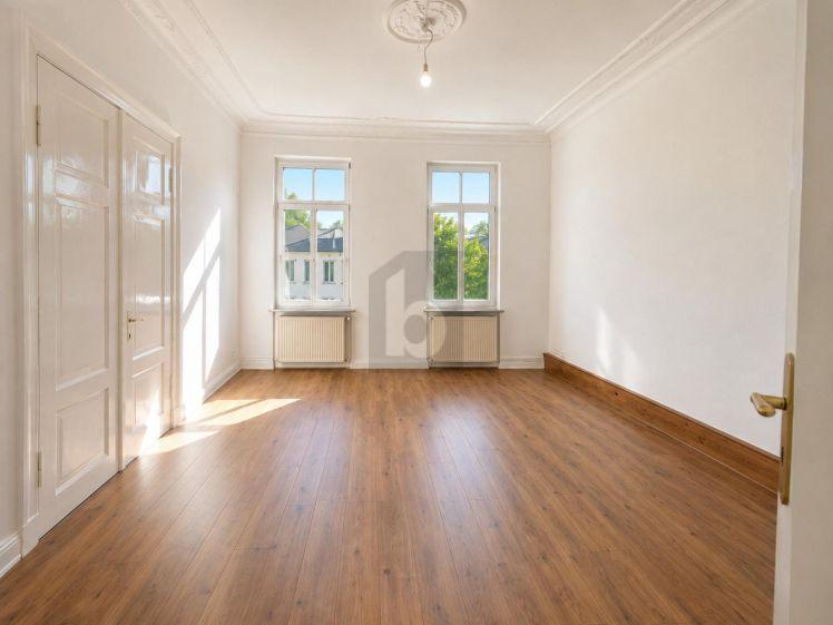 SANIERTER WOHNTRAUM IN IDEALER INNENSTADTNÄHE - Photo 1