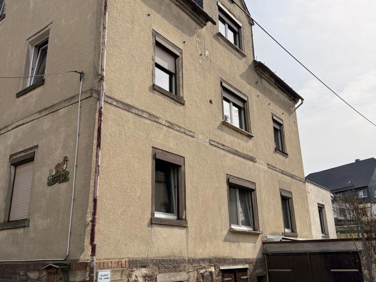 Ihre 3-Raumwohnung mit Einbauküche - Photo 1