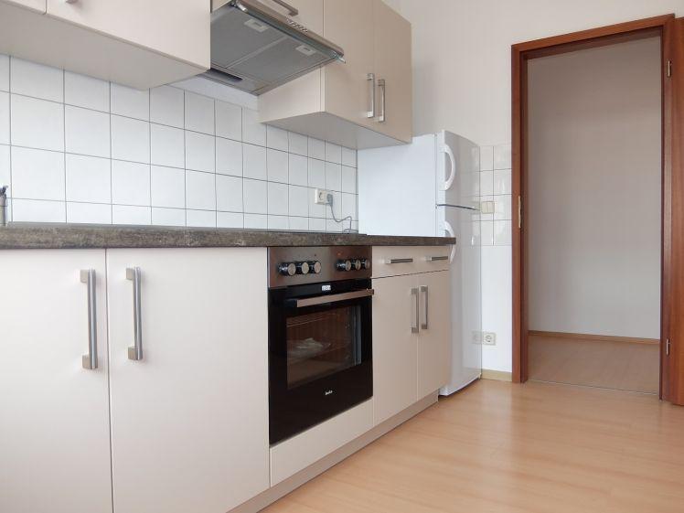 +++ Einbauküche für Küchenlieblinge ist mit dabei +++ - Foto 1