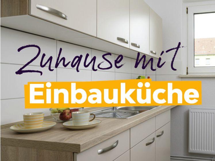 Helle 3-Raum Wohnung für Familien und Paare - Foto 1