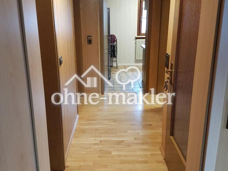 Schönes möbliertes WG-Zimmer, Zentrumsnah, All inclusive ab sofort - Photo 1