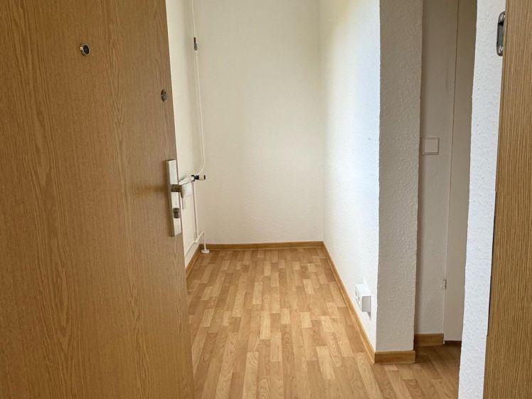 Sanierte 1-Zimmer-Wohnung mit Balkon WE 49 - Photo 1