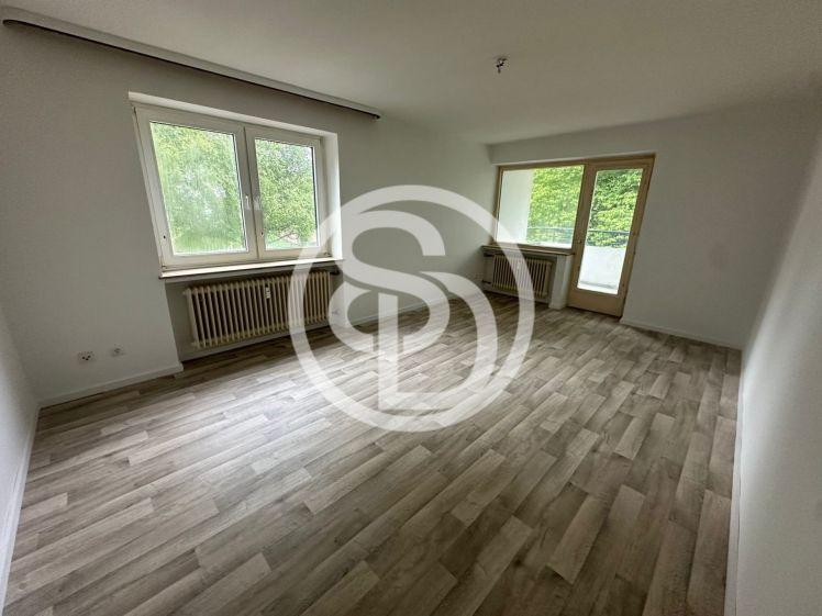2-Zimmer-Wohnung - 1. Obergeschoss - Selb - Plößberg - ca. 59 m² Wohnfläche - Photo 1