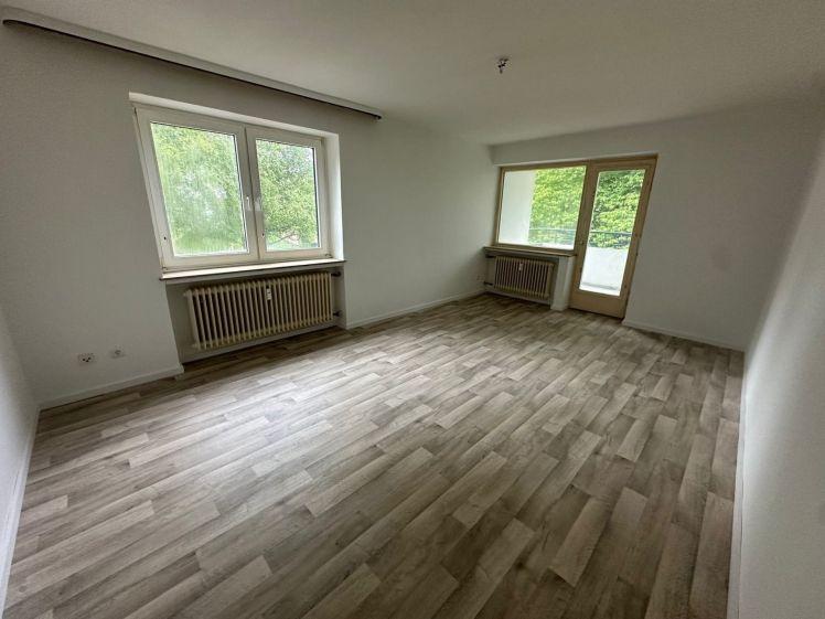 2-Zimmer-Wohnung - 1. Obergeschoss - Selb - Plößberg - ca. 59 m² Wohnfläche - Photo 1
