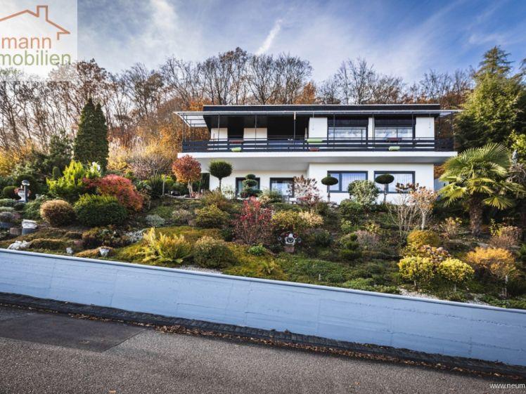 Immobilie in Hausen (Wied) - Leben, wo Ruhe beginnt - Ihr Familienzuhause am Waldrand - Bild 0