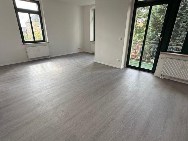 Hochwertig saniert !!! / modernes Bad / in ruhiger Lage - frei sofort - Photo 1
