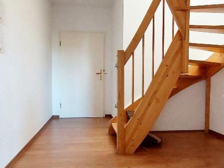 Sie wollen Zentrumsnah wohnen? Schöne 3-Raum Wohnung wartet auf Sie! - Photo 1