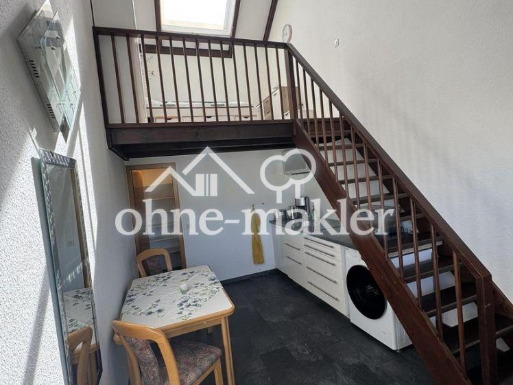 Möbliertes Apartment, klein aber fein - Foto 1