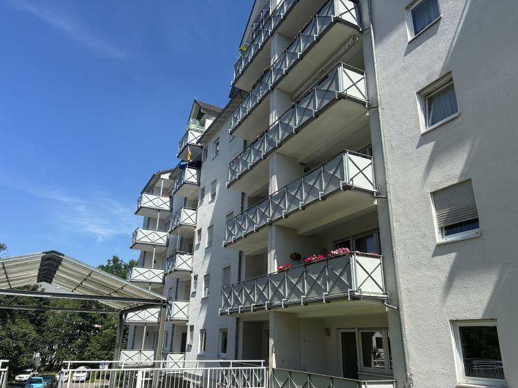 Schöner wohnen mit Aufzug ... aus der Tiefgarage in die Wohnung gelangen - Foto 1