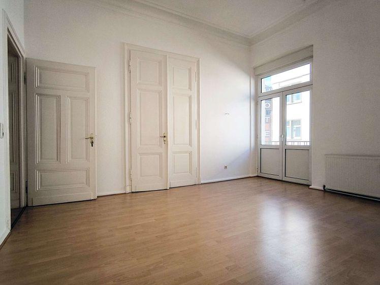 Schöne 2-Zimmer-Wohnung mit 61,50 m² nah des Zentrums von Stolberg - Foto 1