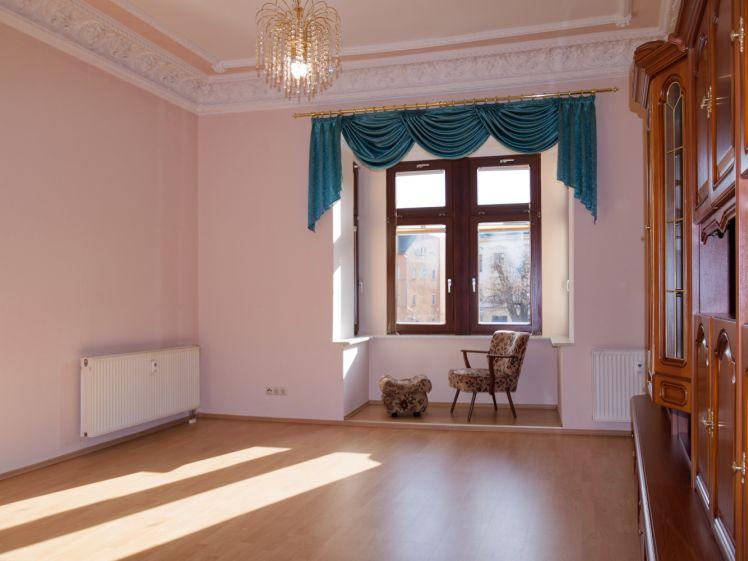Altersgerechte Wohnung in Parknähe - Photo 1