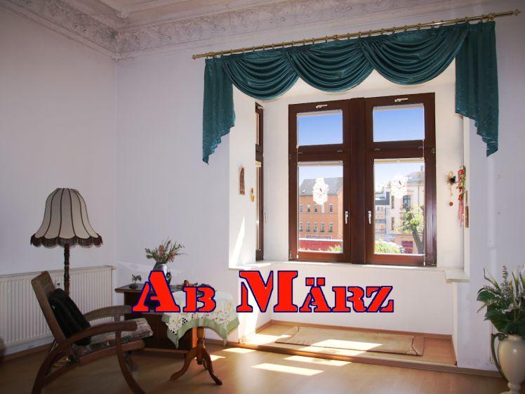 Altersgerechte Wohnung in Parknähe - Photo 1