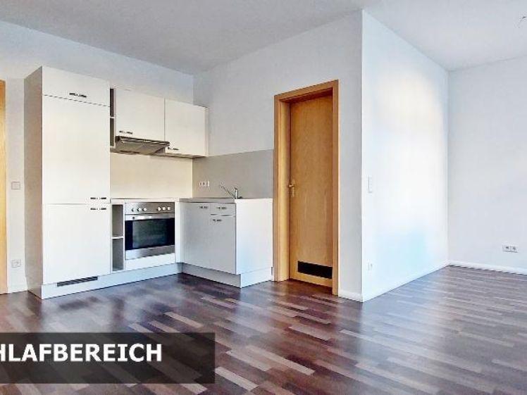 Westsächsiche Hochschule in 2 Minuten zu Fuß? Von diesem schönen 1 Zimmer Appartement kein Problem - Photo 1