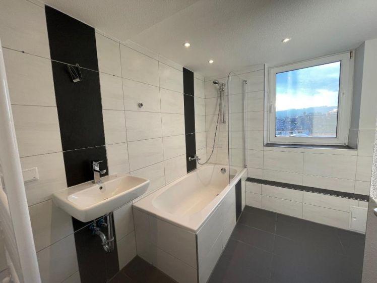 3-Zimmer-Whg. mit Kachelofen und TGL-Bad - Photo 1