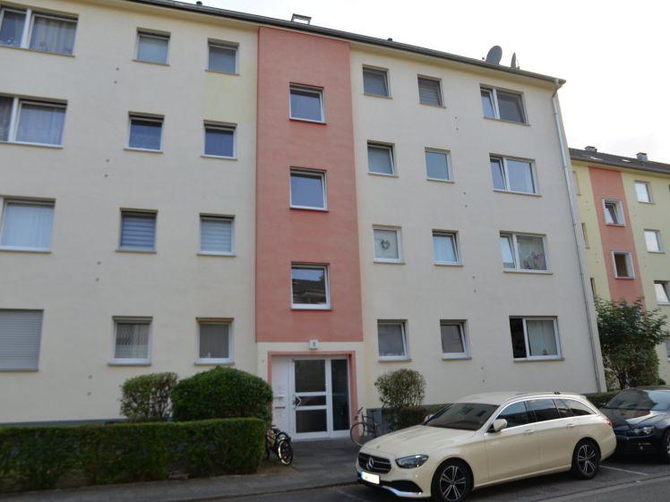 4 Zimmer Wohnung in Köln Ehrenfeld - Photo 1