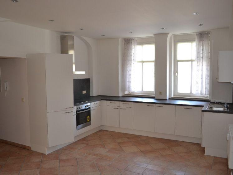 4 Raumwohnung mit Einbauküche - Photo 1